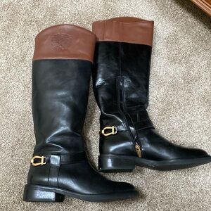 Vince Camuto Knee High Boots